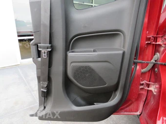 2015 Chevrolet Colorado Z71 4Z7 w/Rear Doors Extended Cab Long Bed - miniatura 39