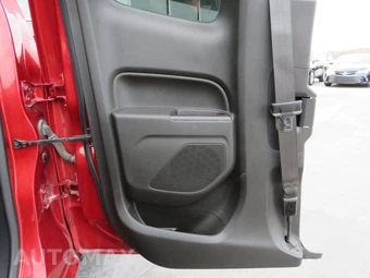 2015 Chevrolet Colorado Z71 4Z7 w/Rear Doors Extended Cab Long Bed - miniatura 40