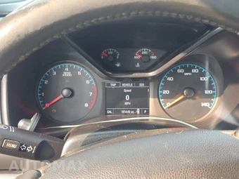2015 Chevrolet Colorado Z71 Crew Cab Long Bed 4Z7 - miniatura 12