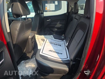 2015 Chevrolet Colorado Z71 Crew Cab Long Bed 4Z7 - miniatura 13