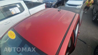 2015 Chevrolet Colorado Z71 Crew Cab Long Bed 4Z7 - miniatura 22