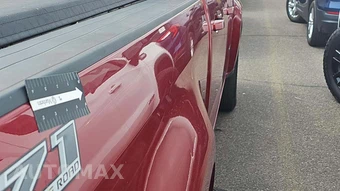 2015 Chevrolet Colorado Z71 Crew Cab Long Bed 4Z7 - miniatura 35