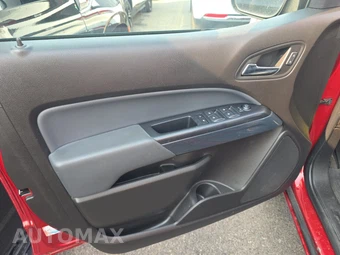 2015 Chevrolet Colorado Z71 Crew Cab Long Bed 4Z7 - miniatura 9