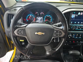 2015 Chevrolet Colorado Z71 Crew Cab Medium Bed 2Z7 - miniatura 10
