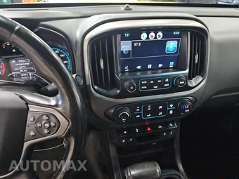 2015 Chevrolet Colorado Z71 Crew Cab Medium Bed 2Z7 - miniatura 11