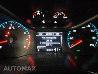 2015 Chevrolet Colorado Z71 Crew Cab Medium Bed 2Z7 - miniatura 12