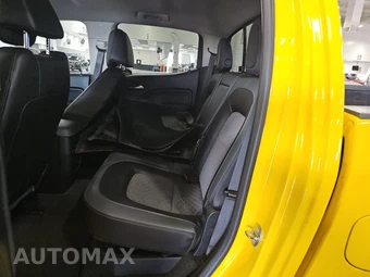 2015 Chevrolet Colorado Z71 Crew Cab Medium Bed 2Z7 - miniatura 13