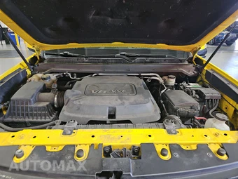 2015 Chevrolet Colorado Z71 Crew Cab Medium Bed 2Z7 - miniatura 15