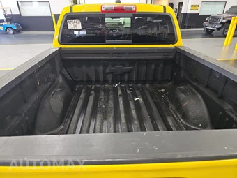 2015 Chevrolet Colorado Z71 Crew Cab Medium Bed 2Z7 - miniatura 16