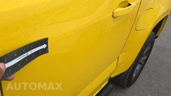 2015 Chevrolet Colorado Z71 Crew Cab Medium Bed 2Z7 - miniatura 22