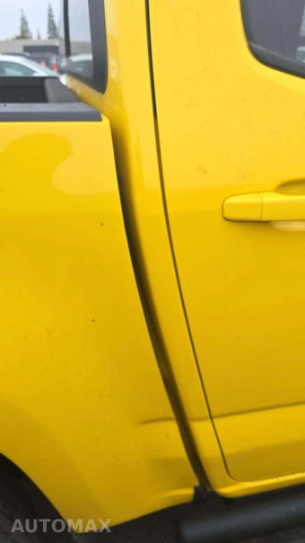 2015 Chevrolet Colorado Z71 Crew Cab Medium Bed 2Z7 - miniatura 23