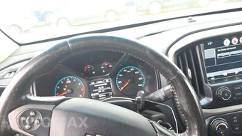 2015 Chevrolet Colorado Z71 Crew Cab Medium Bed 2Z7 - miniatura 25