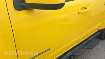 2015 Chevrolet Colorado Z71 Crew Cab Medium Bed 2Z7 - miniatura 27