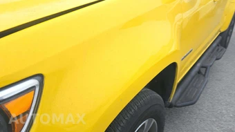 2015 Chevrolet Colorado Z71 Crew Cab Medium Bed 2Z7 - miniatura 28