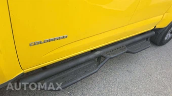 2015 Chevrolet Colorado Z71 Crew Cab Medium Bed 2Z7 - miniatura 30