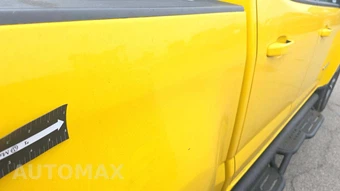 2015 Chevrolet Colorado Z71 Crew Cab Medium Bed 2Z7 - miniatura 31