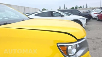 2015 Chevrolet Colorado Z71 Crew Cab Medium Bed 2Z7 - miniatura 32