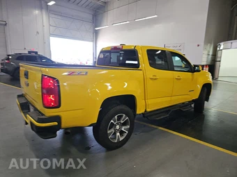 2015 Chevrolet Colorado Z71 Crew Cab Medium Bed 2Z7 - miniatura 4