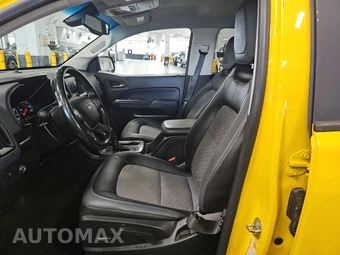 2015 Chevrolet Colorado Z71 Crew Cab Medium Bed 2Z7 - miniatura 7