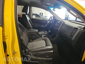 2015 Chevrolet Colorado Z71 Crew Cab Medium Bed 2Z7 - miniatura 8