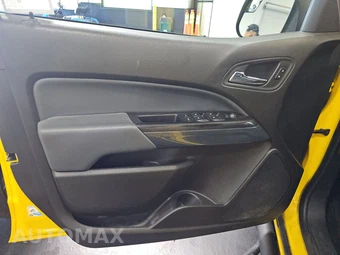 2015 Chevrolet Colorado Z71 Crew Cab Medium Bed 2Z7 - miniatura 9