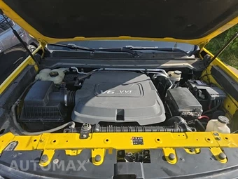 2015 Chevrolet Colorado Z71 Crew Cab Medium Bed 2Z7 - miniatura 12