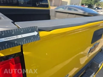 2015 Chevrolet Colorado Z71 Crew Cab Medium Bed 2Z7 - miniatura 18
