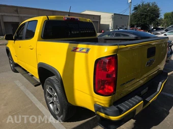 2015 Chevrolet Colorado Z71 Crew Cab Medium Bed 2Z7 - miniatura 6
