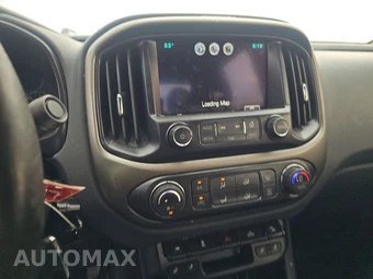 2015 Chevrolet Colorado Z71 Crew Cab Medium Bed 2Z7 – miniatura 11