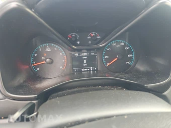 2015 Chevrolet Colorado Z71 Crew Cab Medium Bed 2Z7 – miniatura 12