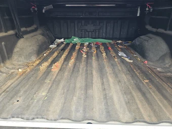 2015 Chevrolet Colorado Z71 Crew Cab Medium Bed 2Z7 – miniatura 16