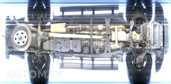 2015 Chevrolet Colorado Z71 Crew Cab Medium Bed 2Z7 – miniatura 17