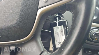 2015 Chevrolet Colorado Z71 Crew Cab Medium Bed 2Z7 – miniatura 19