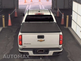 2015 Chevrolet Colorado Z71 Crew Cab Medium Bed 2Z7 – miniatura 5