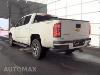2015 Chevrolet Colorado Z71 Crew Cab Medium Bed 2Z7 – miniatura 6