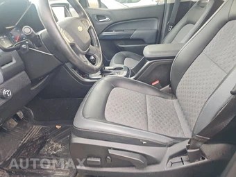2015 Chevrolet Colorado Z71 Crew Cab Medium Bed 2Z7 – miniatura 7