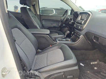 2015 Chevrolet Colorado Z71 Crew Cab Medium Bed 2Z7 – miniatura 8