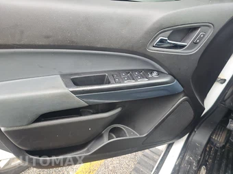2015 Chevrolet Colorado Z71 Crew Cab Medium Bed 2Z7 – miniatura 9
