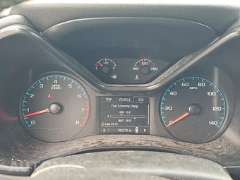 2015 Chevrolet Colorado Z71 Crew Cab Medium Bed 4Z7 - miniatura 12