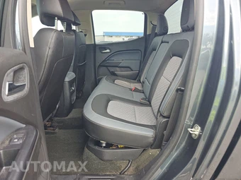 2015 Chevrolet Colorado Z71 Crew Cab Medium Bed 4Z7 - miniatura 13