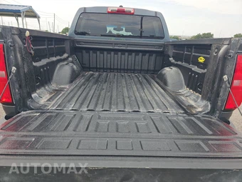 2015 Chevrolet Colorado Z71 Crew Cab Medium Bed 4Z7 - miniatura 16