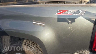 2015 Chevrolet Colorado Z71 Crew Cab Medium Bed 4Z7 - miniatura 23