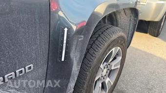 2015 Chevrolet Colorado Z71 Crew Cab Medium Bed 4Z7 - miniatura 25