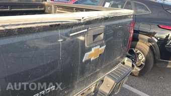 2015 Chevrolet Colorado Z71 Crew Cab Medium Bed 4Z7 - miniatura 29