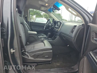 2015 Chevrolet Colorado Z71 Crew Cab Medium Bed 4Z7 - miniatura 8