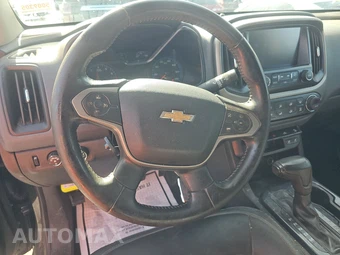 2015 Chevrolet Colorado Z71 Crew Cab Medium Bed 4Z7 - miniatura 10