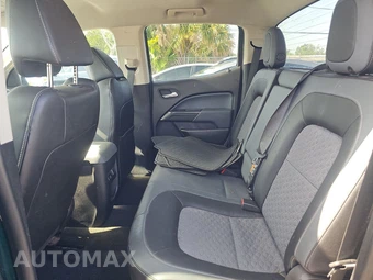 2015 Chevrolet Colorado Z71 Crew Cab Medium Bed 4Z7 - miniatura 13