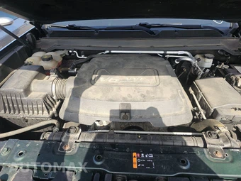 2015 Chevrolet Colorado Z71 Crew Cab Medium Bed 4Z7 - miniatura 15