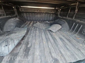 2015 Chevrolet Colorado Z71 Crew Cab Medium Bed 4Z7 - miniatura 16