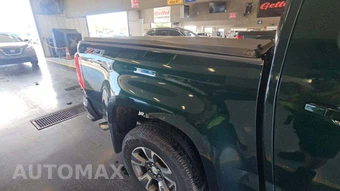 2015 Chevrolet Colorado Z71 Crew Cab Medium Bed 4Z7 - miniatura 18